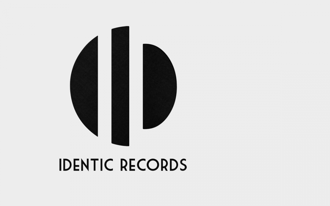Logo Identic Records