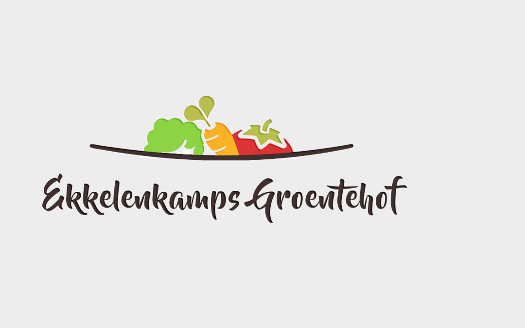 Logo Ekkelenkamp's Groentehof